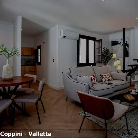 Coppini Apartamento