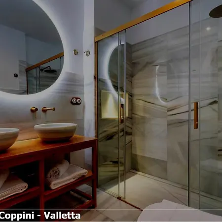 Apartamento Coppini