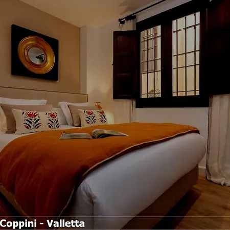 Coppini Apartamento