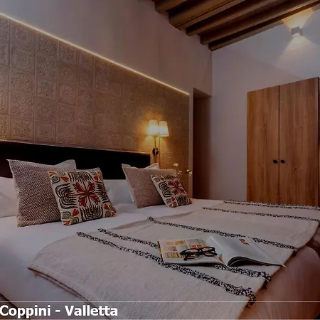 Apartamento Coppini