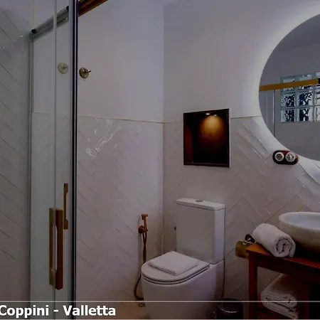 Coppini * La Valeta