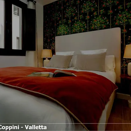 Apartamento Coppini *