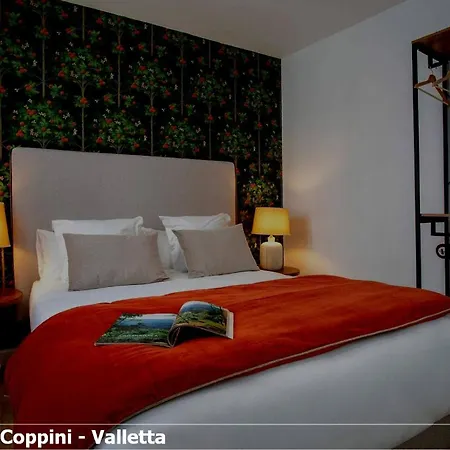 Apartamento Coppini