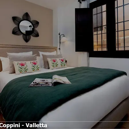 Coppini * La Valeta